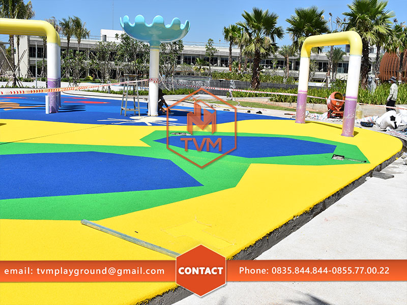 san cao su epdm tvm3