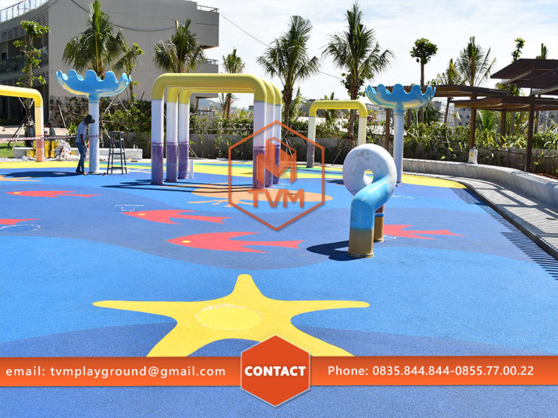 san cao su epdm tvm4